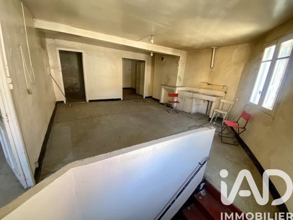 Maison à vendre 4 pièces 130 m² Elne