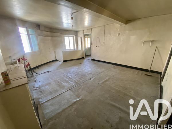 Maison à vendre 4 pièces 130 m² Elne