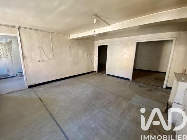 Maison à vendre 4 pièces 130 m² Elne