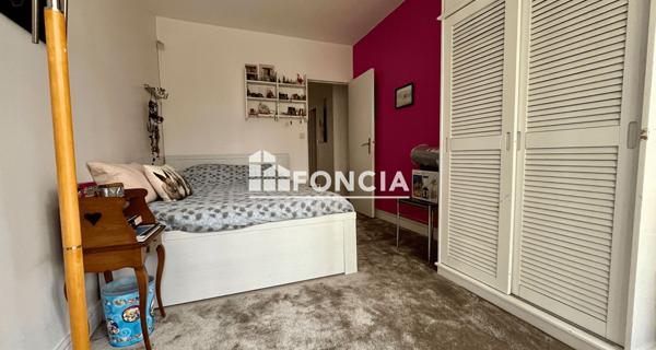 À vendre Appartement 5 pièces 121.9 m² - Saint-germain-en-laye 78100