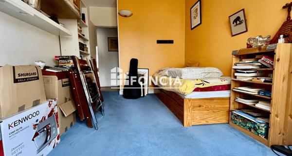 À vendre Appartement 5 pièces 121.9 m² - Saint-germain-en-laye 78100