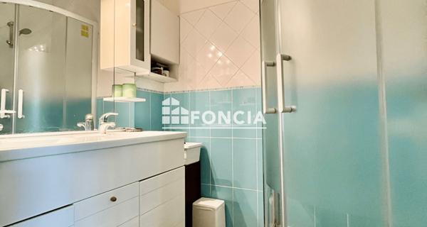 À vendre Appartement 5 pièces 121.9 m² - Saint-germain-en-laye 78100