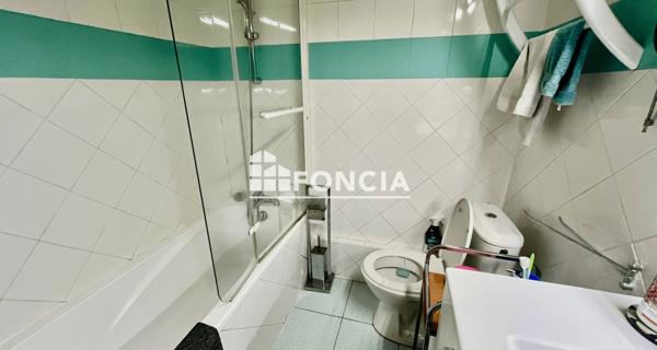 À vendre Appartement 5 pièces 121.9 m² - Saint-germain-en-laye 78100