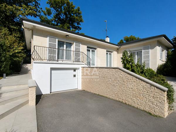 Maison Plain pied 140 m2