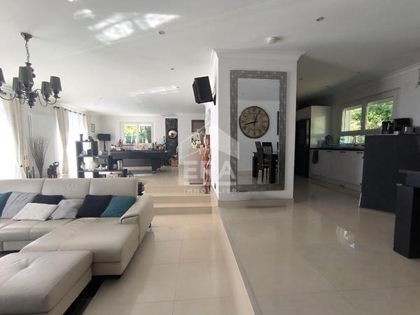 Maison Plain pied 140 m2