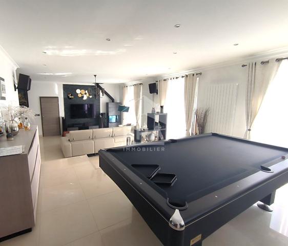 Maison Plain pied 140 m2