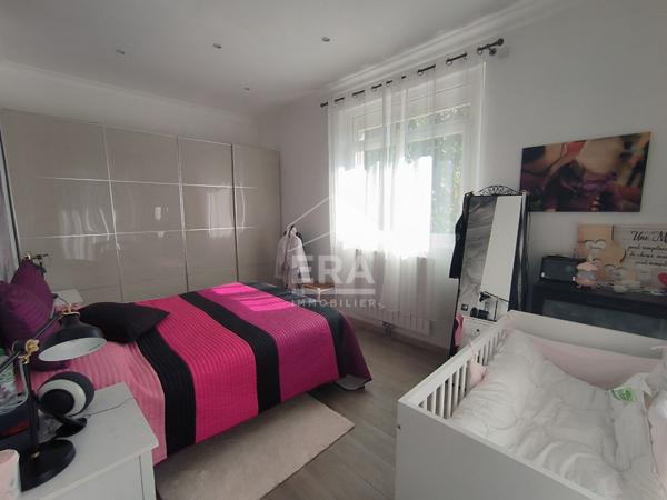 Maison Plain pied 140 m2