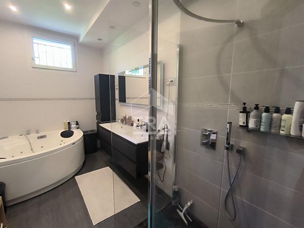 Maison Plain pied 140 m2