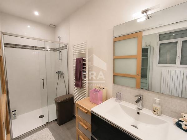 Maison Plain pied 140 m2