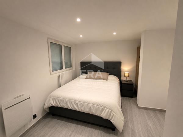 Maison Plain pied 140 m2
