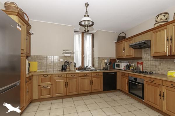 Maison à vendre 260 000 € Montblanc 6 p 155 m² DPE C