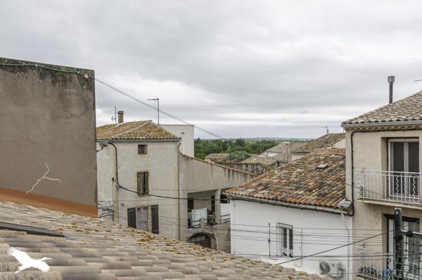 Maison à vendre 260 000 € Montblanc 6 p 155 m² DPE C
