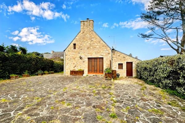 Dpt Finistère (29), à vendre MORGAT maison P6
