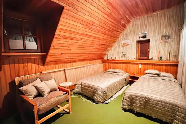 Dpt Finistère (29), à vendre MORGAT maison P6