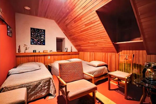 Dpt Finistère (29), à vendre MORGAT maison P6