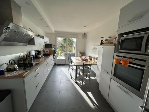 Maison Ancenis Saint Gereon 6 pièce(s) 160 m2