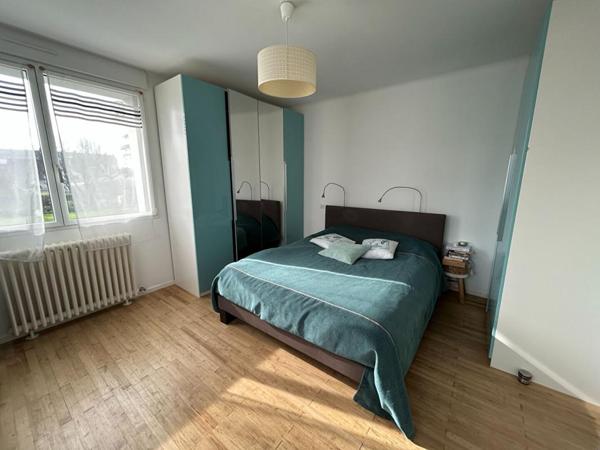 Maison Ancenis Saint Gereon 6 pièce(s) 160 m2