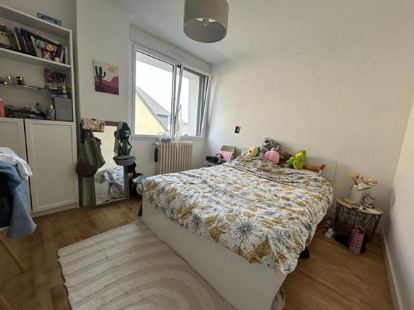 Maison Ancenis Saint Gereon 6 pièce(s) 160 m2