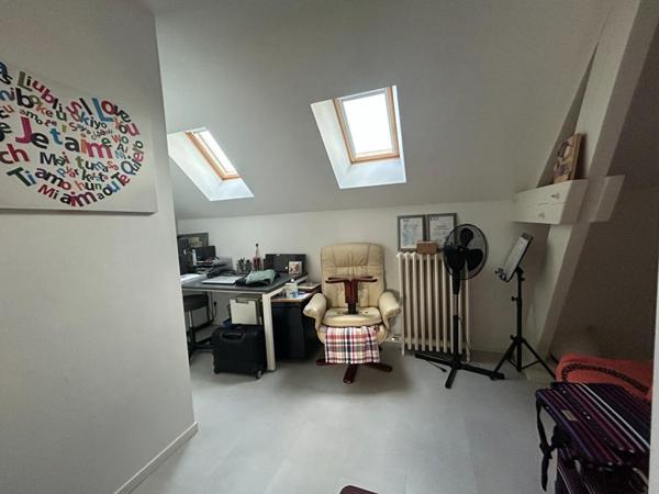 Maison Ancenis Saint Gereon 6 pièce(s) 160 m2