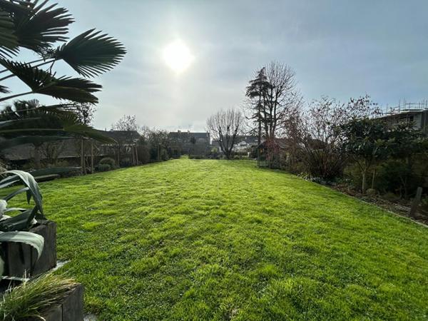 Maison Ancenis Saint Gereon 6 pièce(s) 160 m2