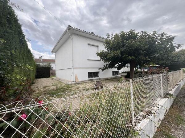 Maison à vendre |  Tonneins |  3 pièces | 88 m²