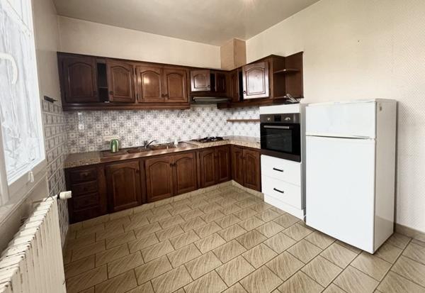 Maison à vendre |  Tonneins |  3 pièces | 88 m²