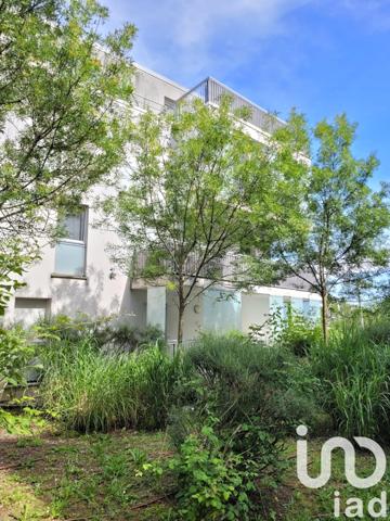 Apartment for sale 4 rooms 77 m² Villenave-d'Ornon