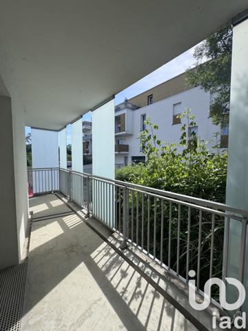 Apartment for sale 4 rooms 77 m² Villenave-d'Ornon