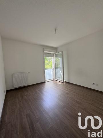 Apartment for sale 4 rooms 77 m² Villenave-d'Ornon