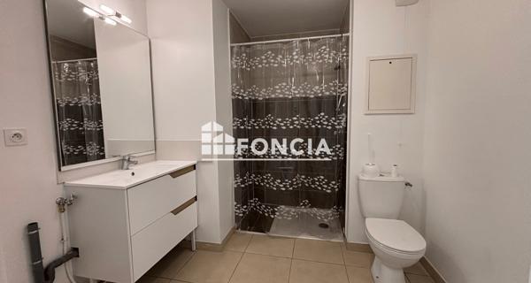 Location Appartement 2 pièces 38.12 m² - Vénissieux 69200