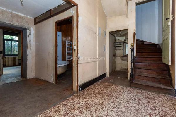 Vente Maison 9 pièces 190 m2 à Corbelin