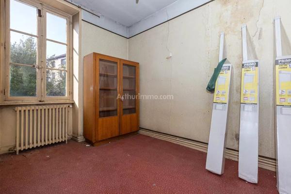 Vente Maison 9 pièces 190 m2 à Corbelin