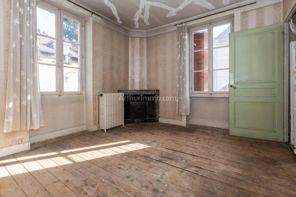 Vente Maison 9 pièces 190 m2 à Corbelin