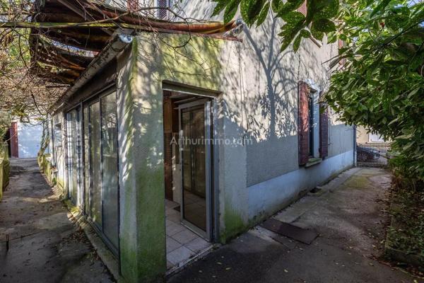 Vente Maison 9 pièces 190 m2 à Corbelin