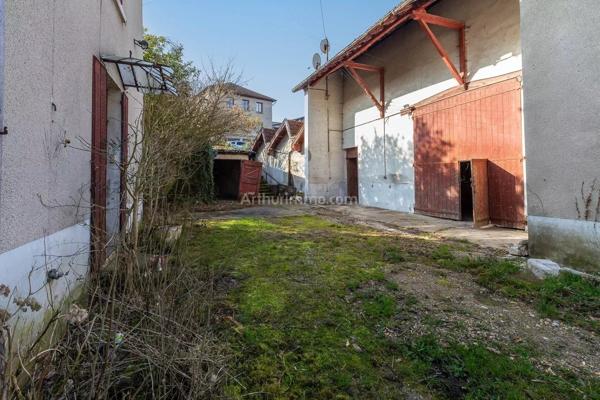 Vente Maison 9 pièces 190 m2 à Corbelin