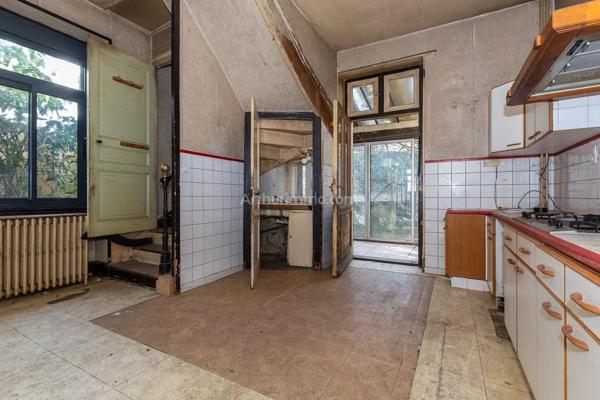 Vente Maison 9 pièces 190 m2 à Corbelin