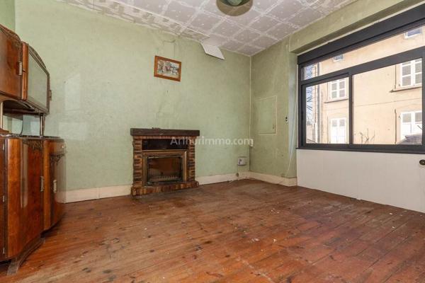 Vente Maison 9 pièces 190 m2 à Corbelin