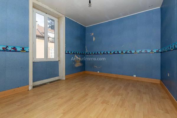 Vente Maison 9 pièces 190 m2 à Corbelin