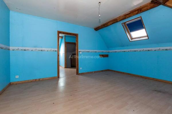 Vente Maison 9 pièces 190 m2 à Corbelin