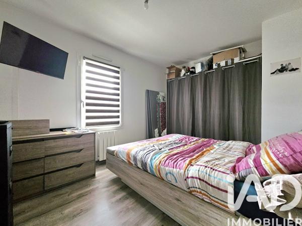 Maison à vendre 5 pièces 93 m² Essarts-en-Bocage