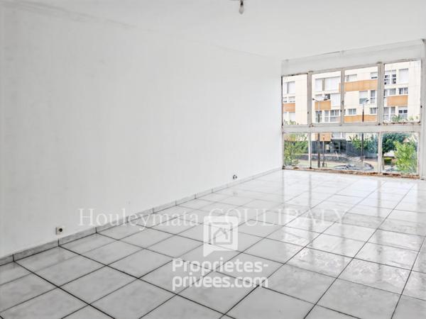 Appartement Le Havre 4 pièce(s) 91 m2