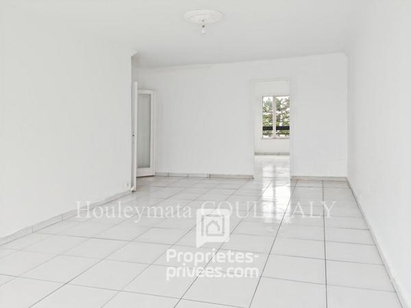 Appartement Le Havre 4 pièce(s) 91 m2