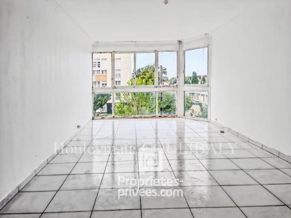 Appartement Le Havre 4 pièce(s) 91 m2