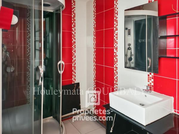 Appartement Le Havre 4 pièce(s) 91 m2