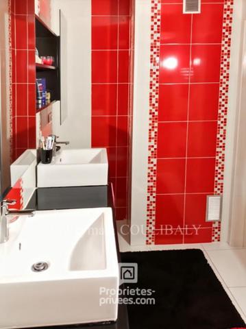 Appartement Le Havre 4 pièce(s) 91 m2