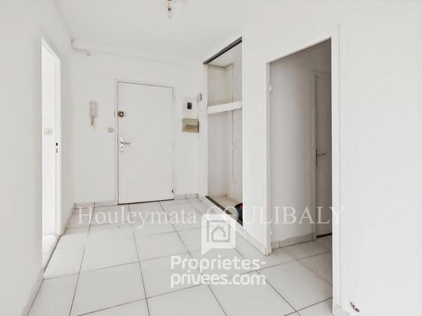 Appartement Le Havre 4 pièce(s) 91 m2