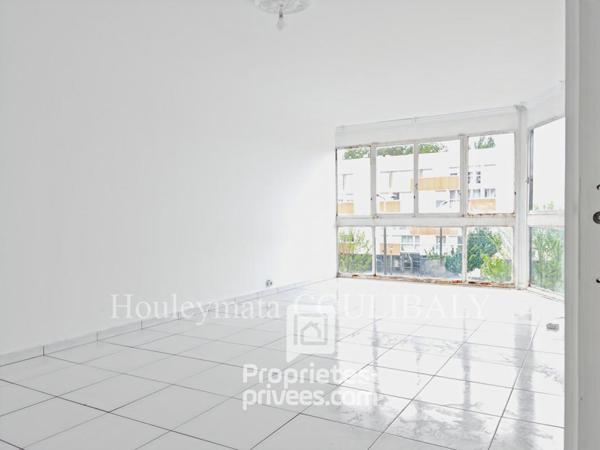 Appartement Le Havre 4 pièce(s) 91 m2