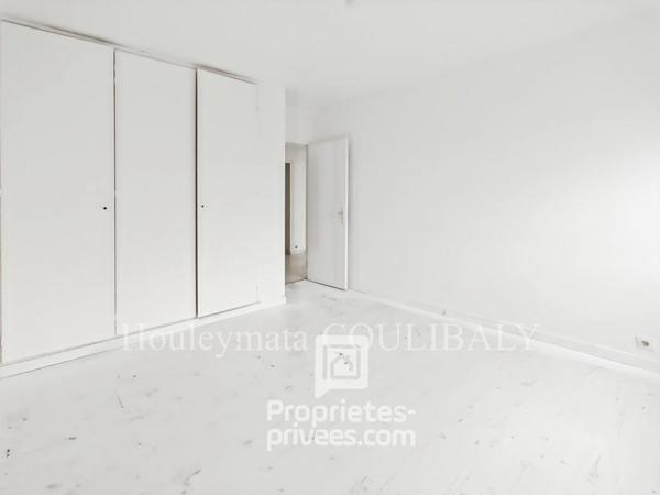 Appartement Le Havre 4 pièce(s) 91 m2