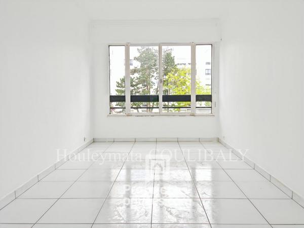 Appartement Le Havre 4 pièce(s) 91 m2