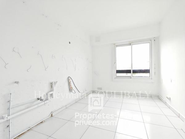 Appartement Le Havre 4 pièce(s) 91 m2